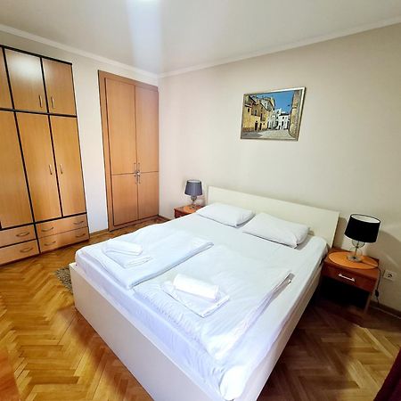 Apartments Pier Будва Екстериор снимка
