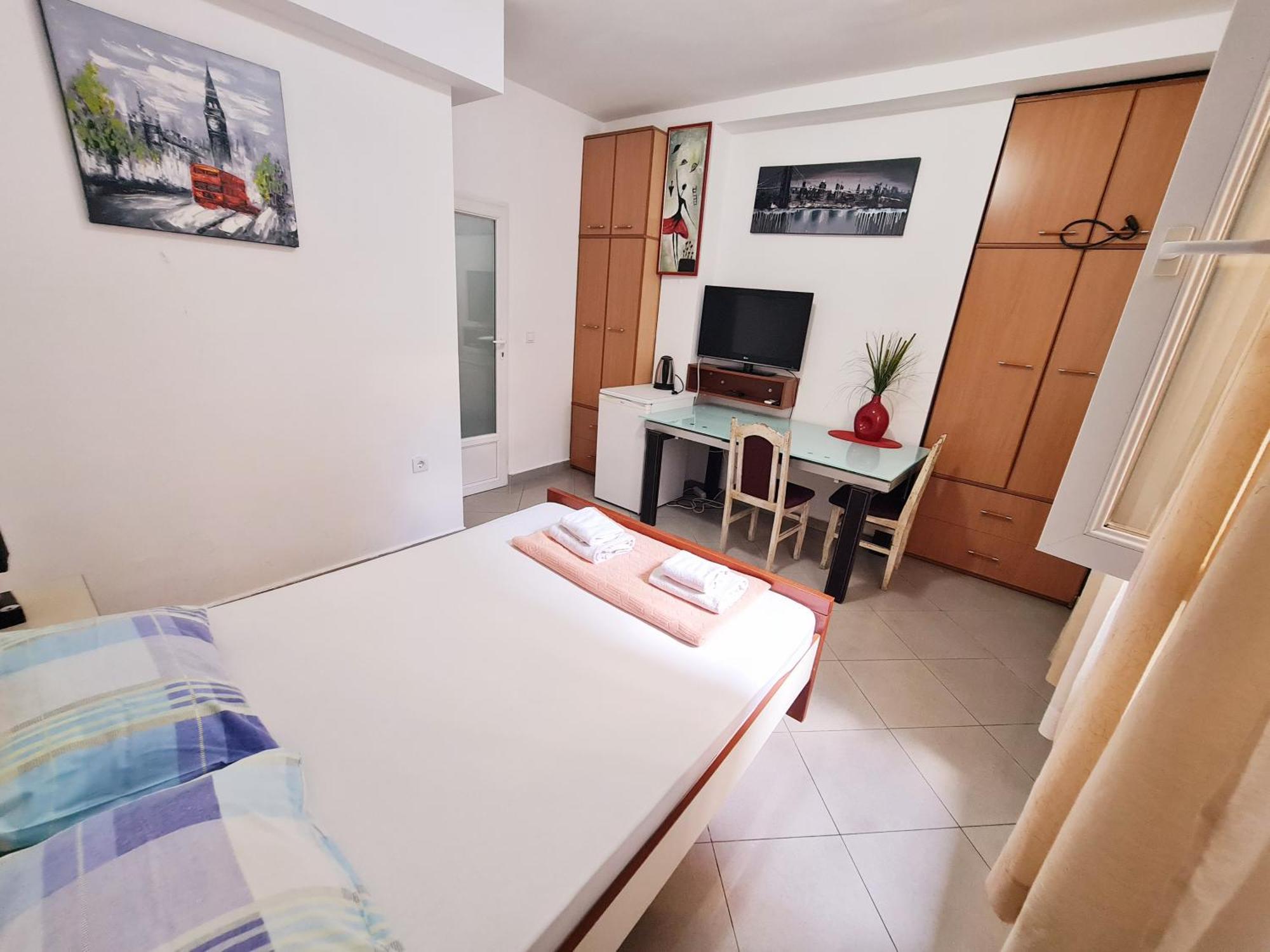 Apartments Pier Будва Стая снимка