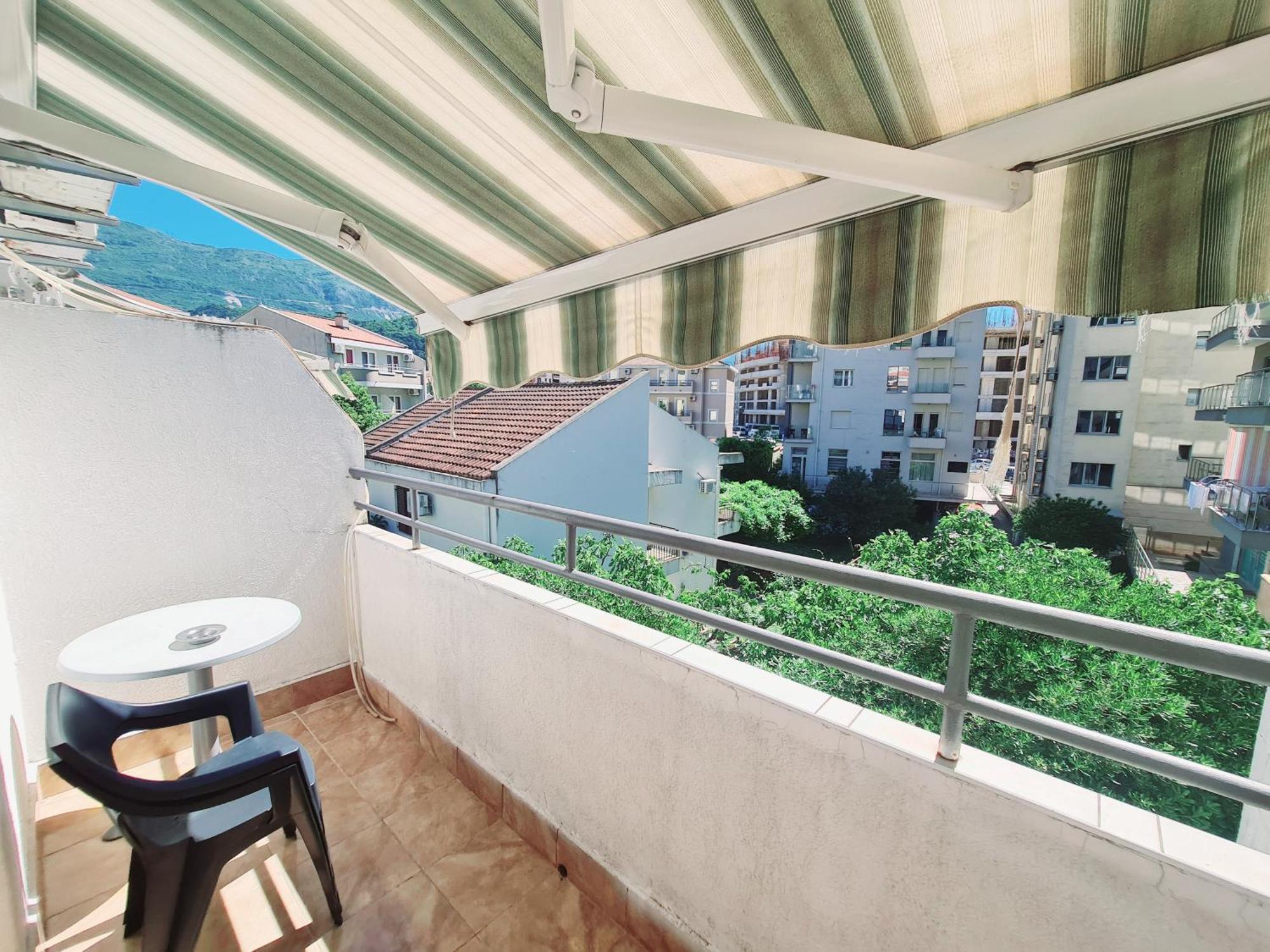 Apartments Pier Будва Стая снимка