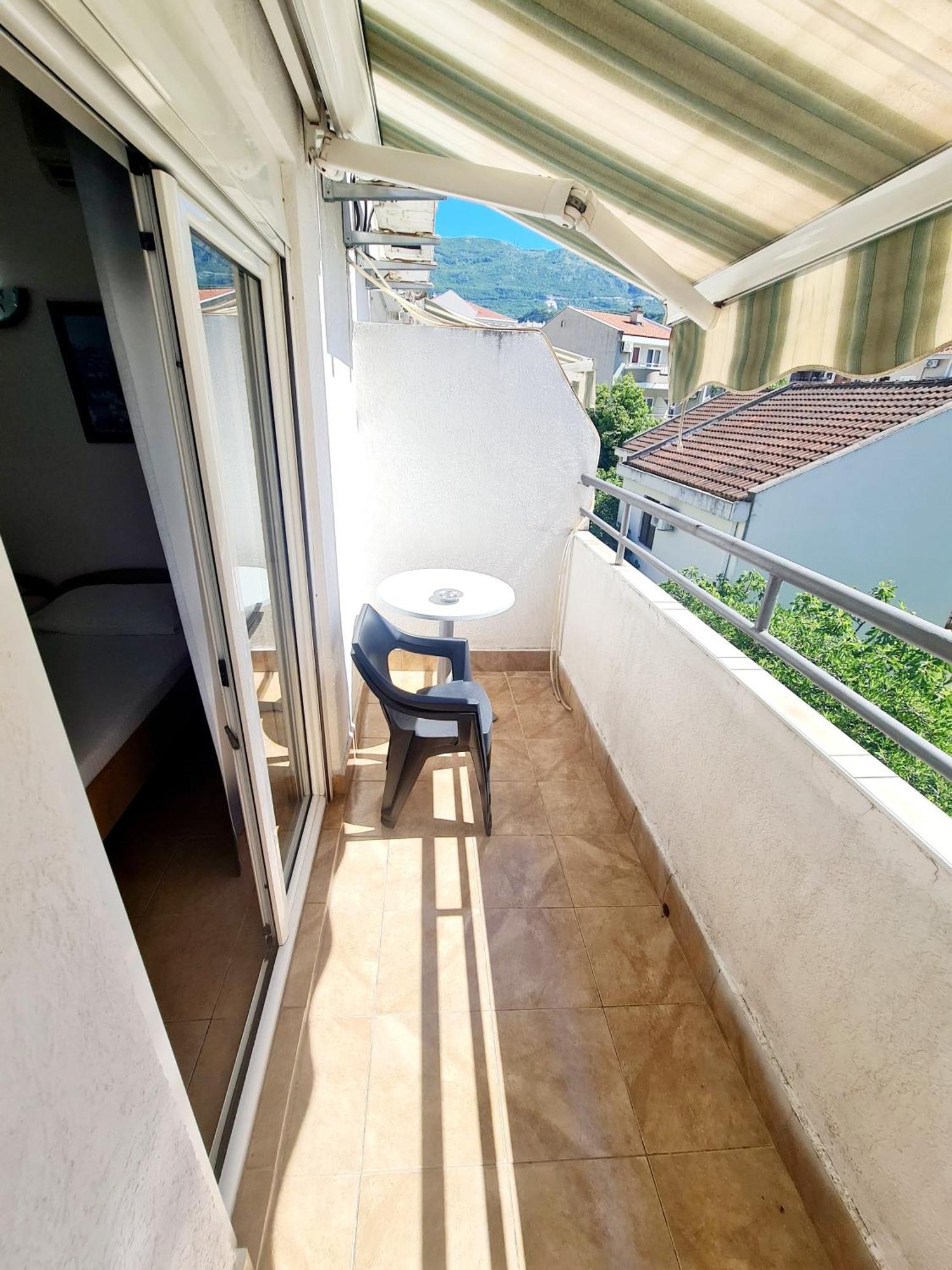 Apartments Pier Будва Стая снимка