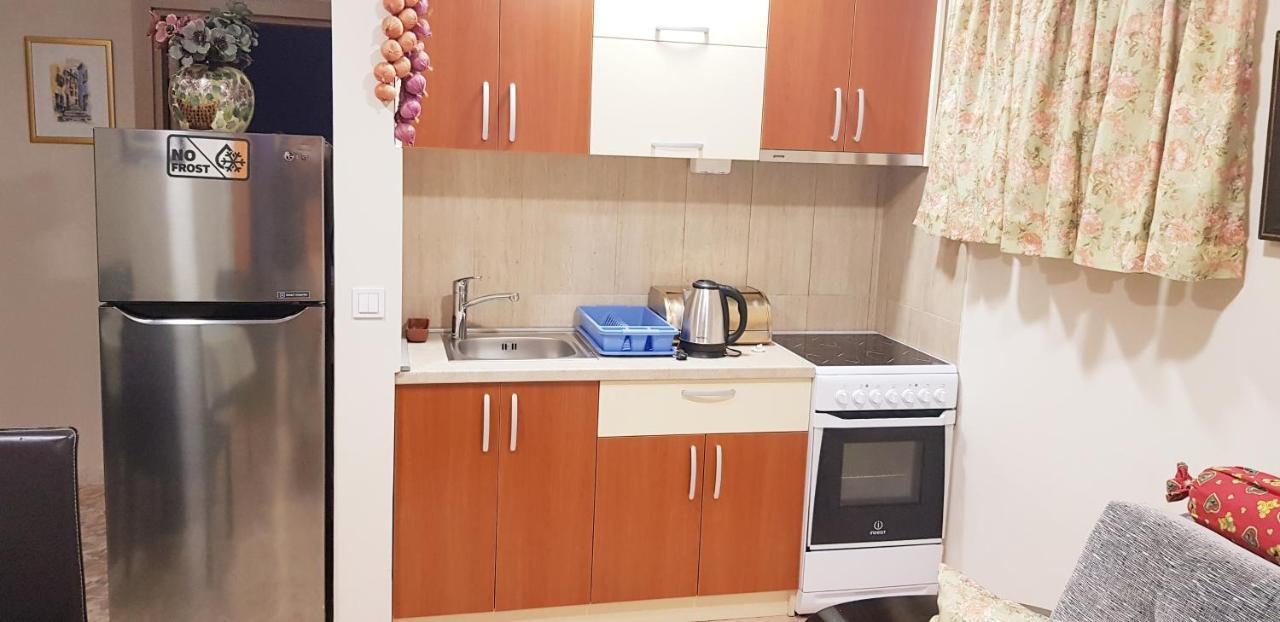 Apartments Pier Будва Екстериор снимка