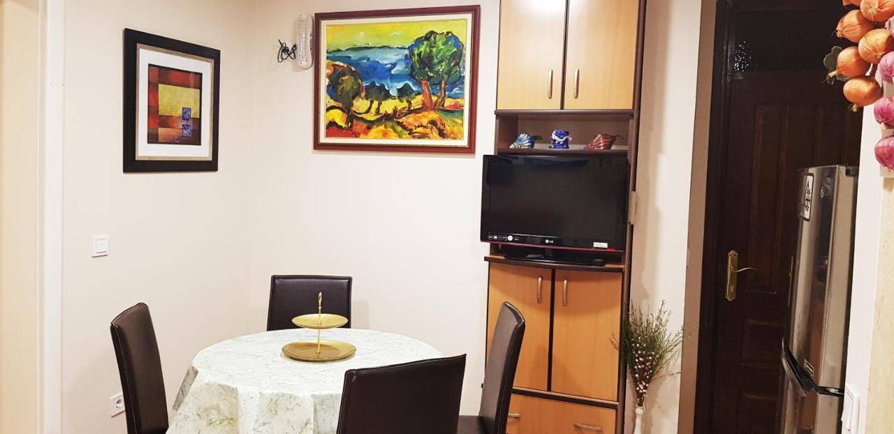 Apartments Pier Будва Екстериор снимка